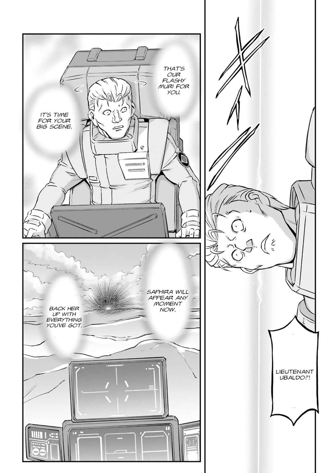 Chapter 70 - Page 54