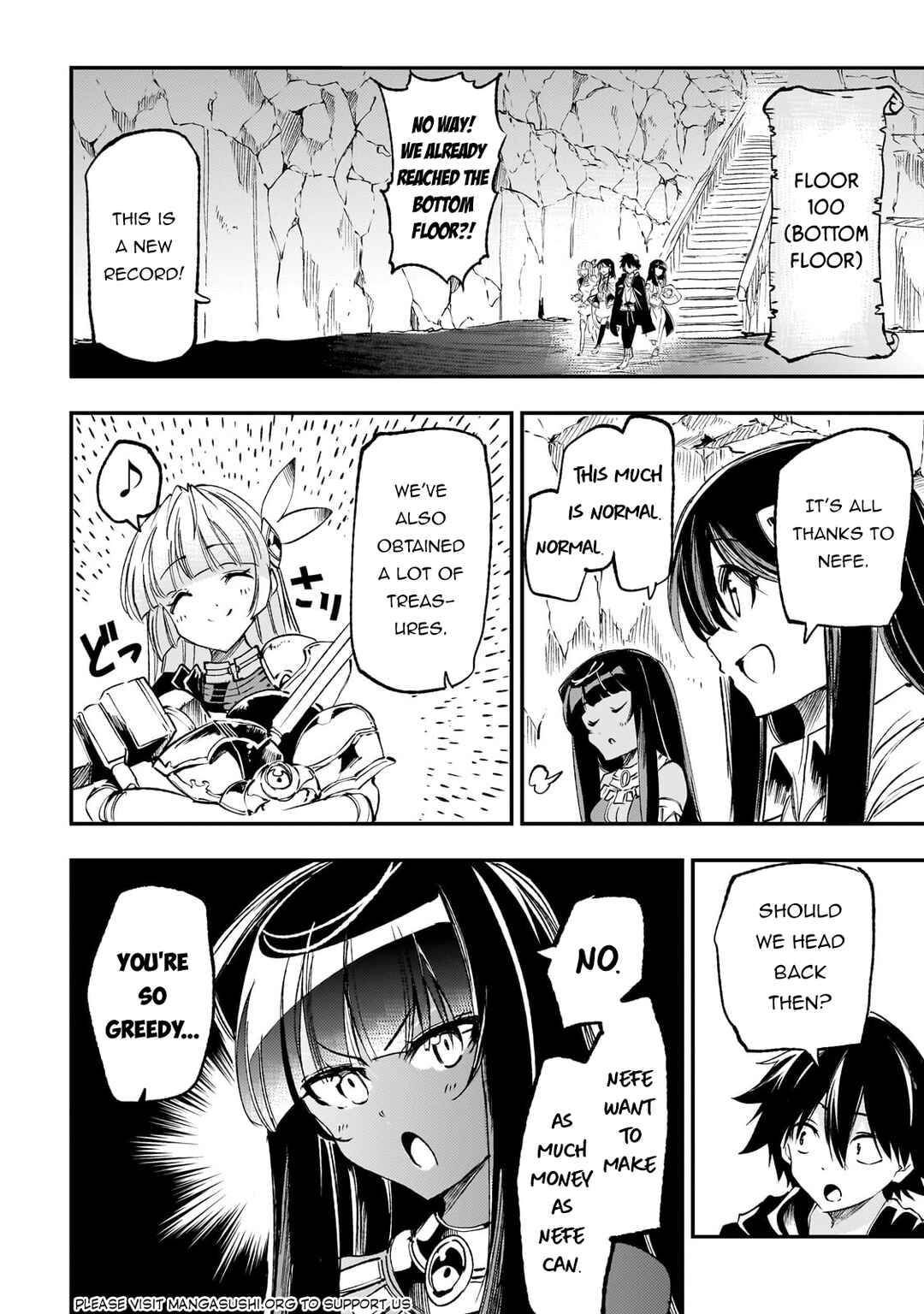 Chapter 197 - Page 12