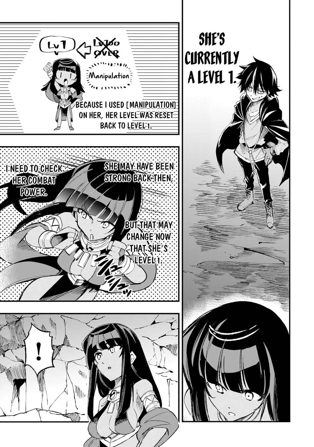 Chapter 197 - Page 6