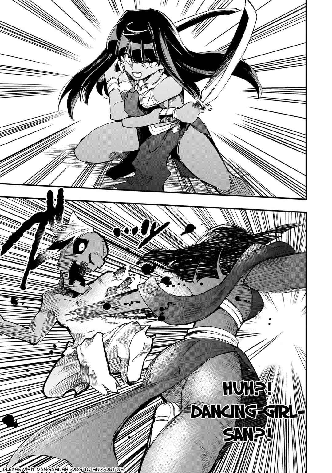 Chapter 197 - Page 8
