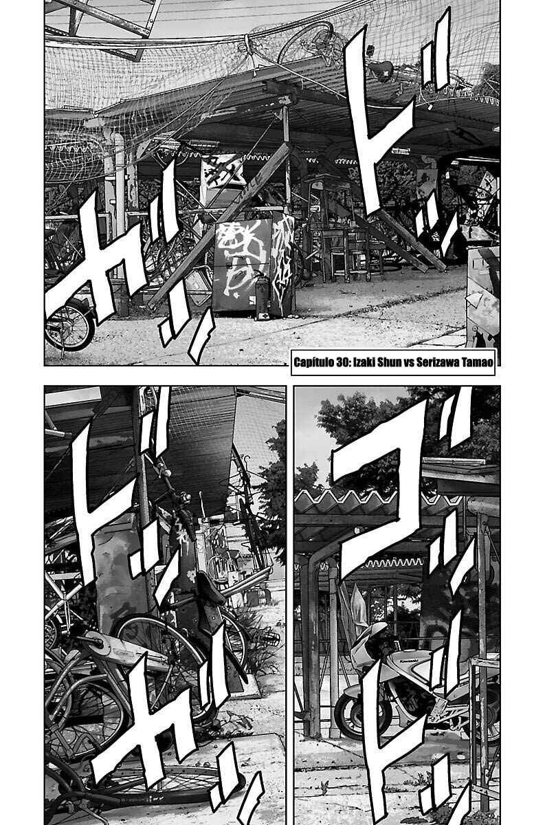 Chapter 30 - Page 1