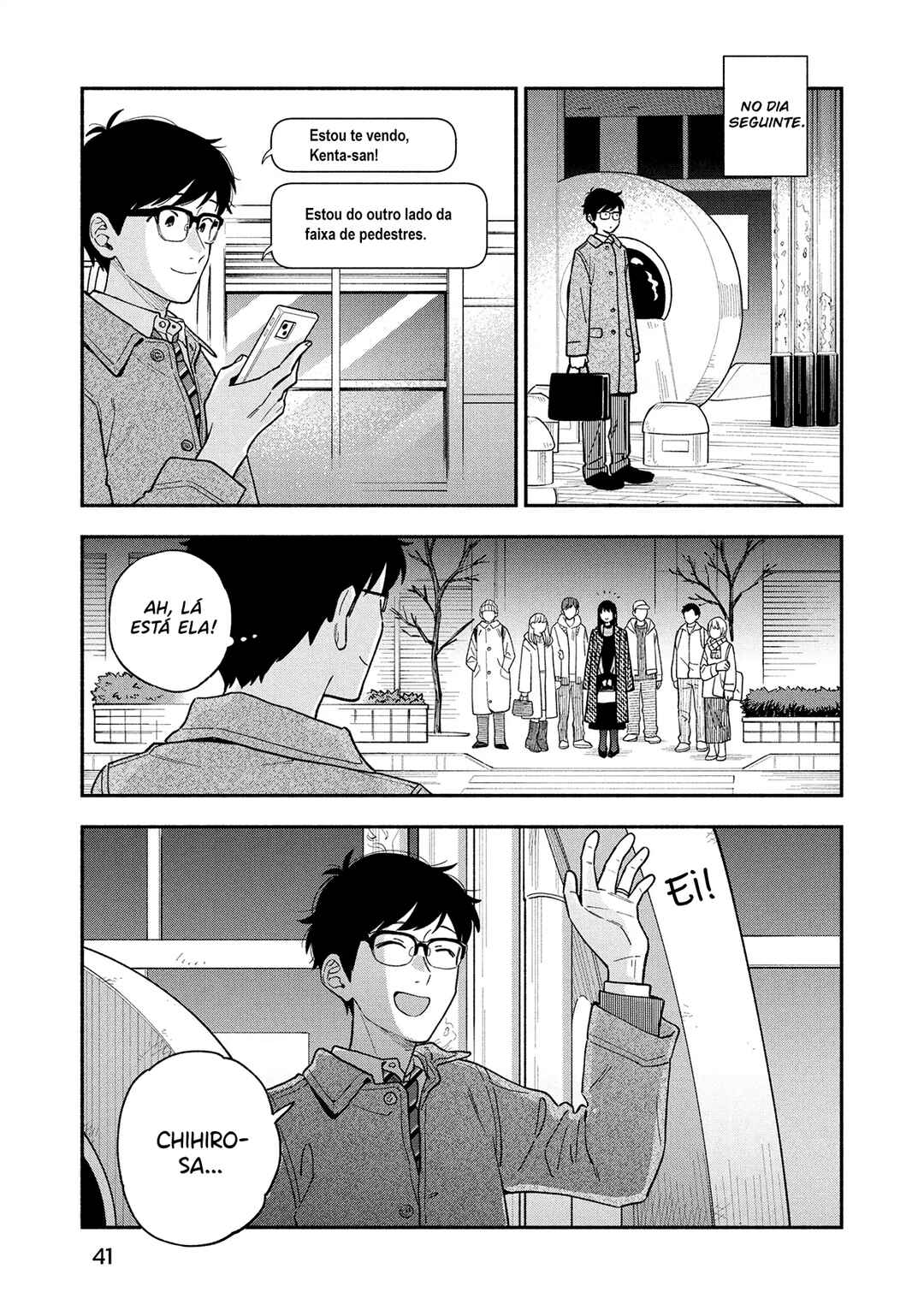 Chapter 100 - Page 4