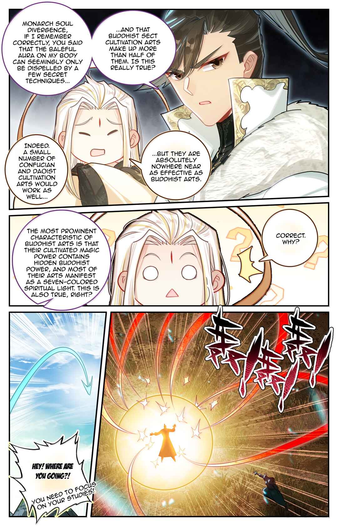 Chapter 384 - Page 5