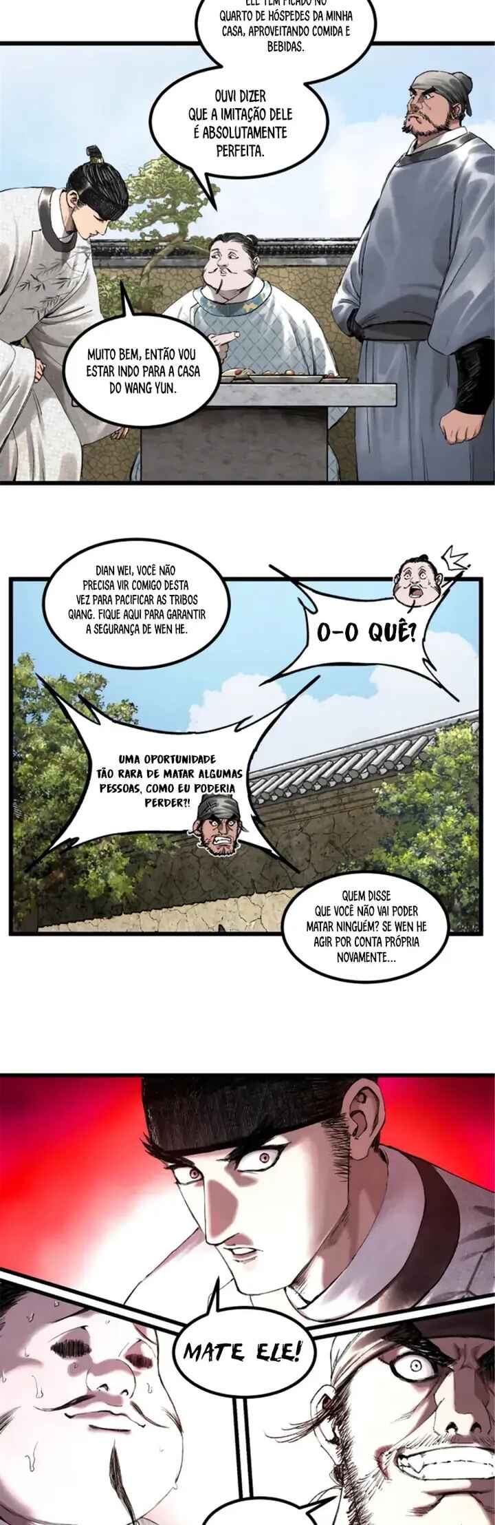 Chapter 70 - Page 15