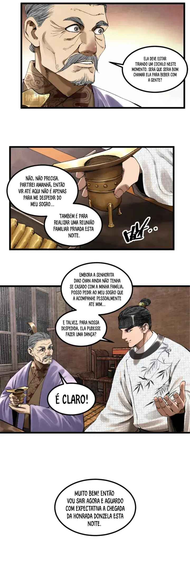 Chapter 70 - Page 18