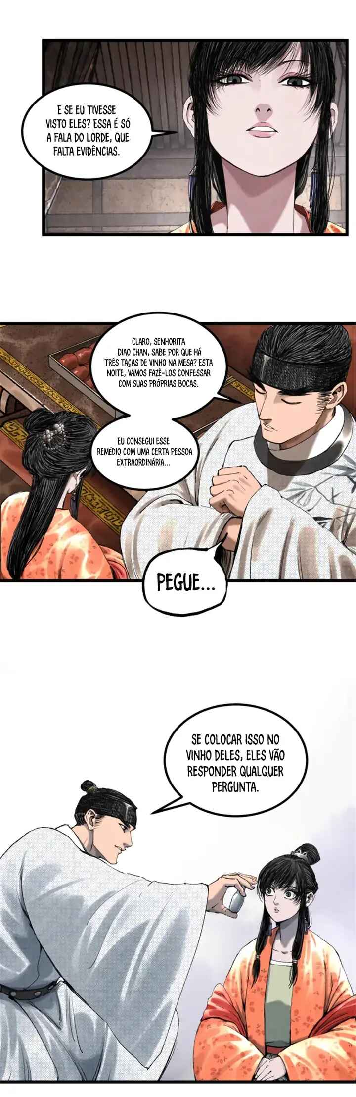 Chapter 70 - Page 21