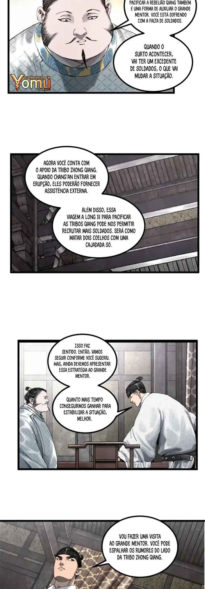 Chapter 70 - Page 5
