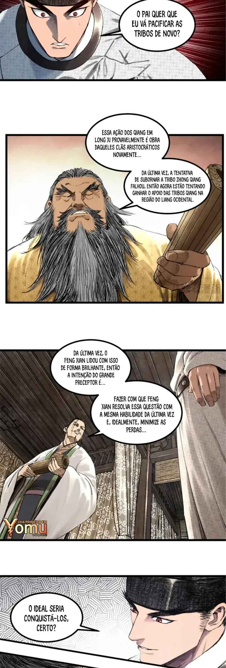 Chapter 70 - Page 8
