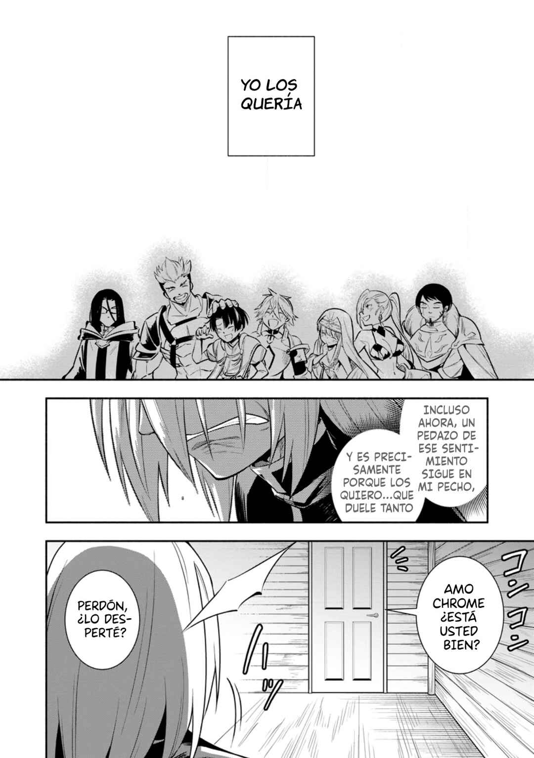 Chapter 30 - Page 32