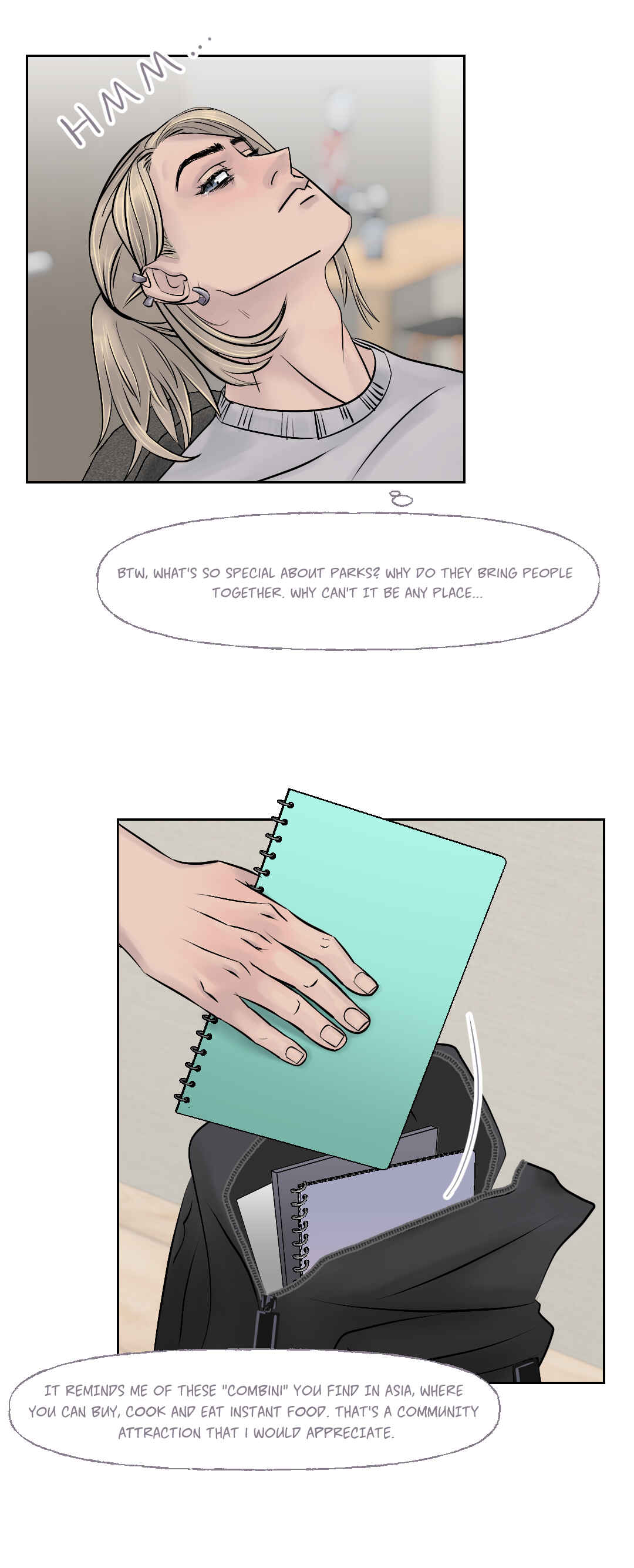 Chapter 3 - Page 22