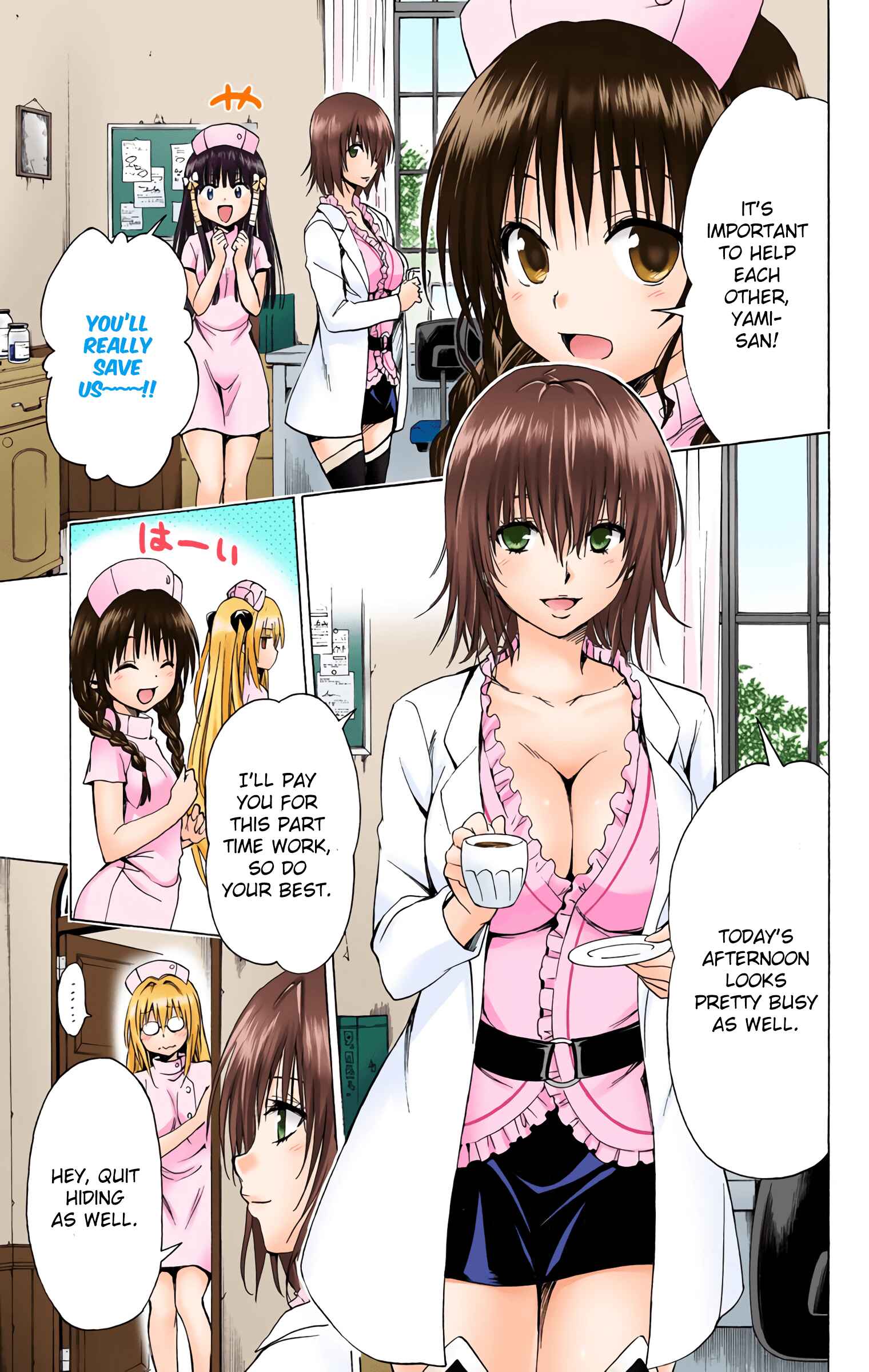 Chapter 38 - Page 9