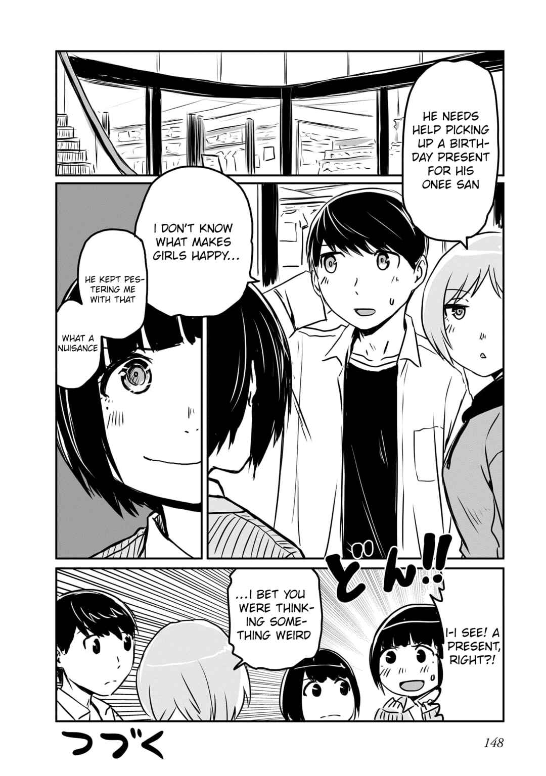 Chapter 88 - Page 6