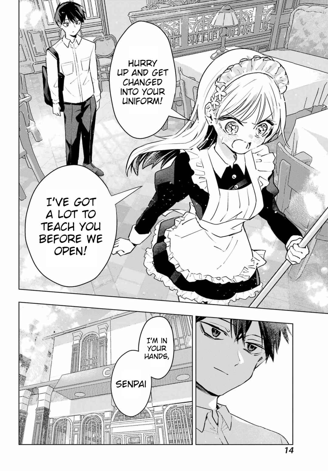 Chapter 6 - Page 6