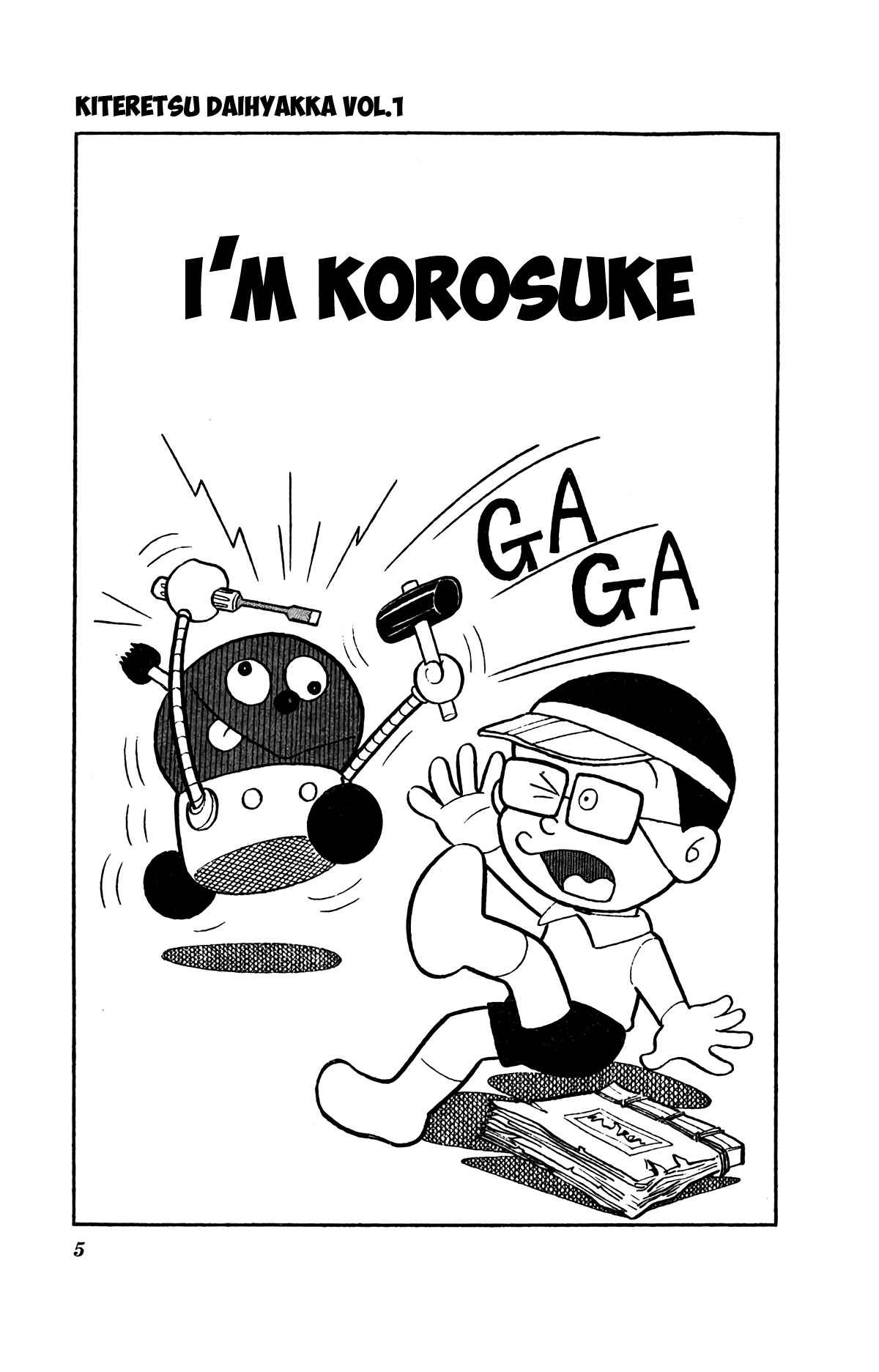 Chapter 1 - Page 8