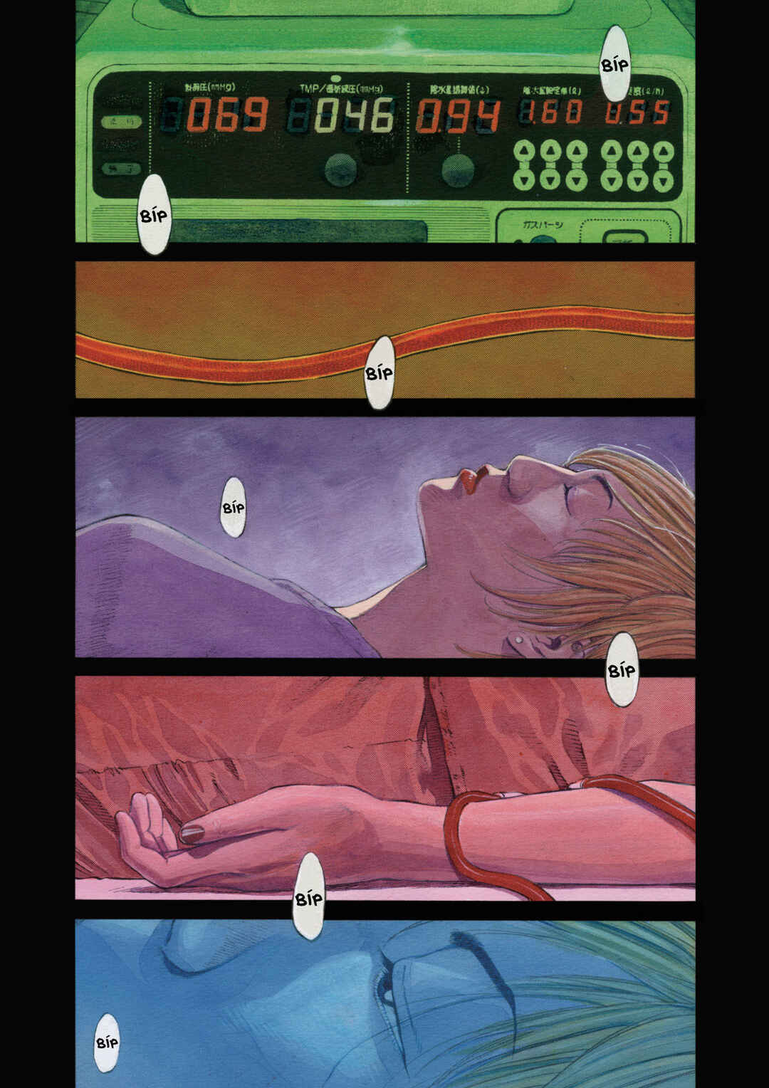 Chapter 1 - Page 3