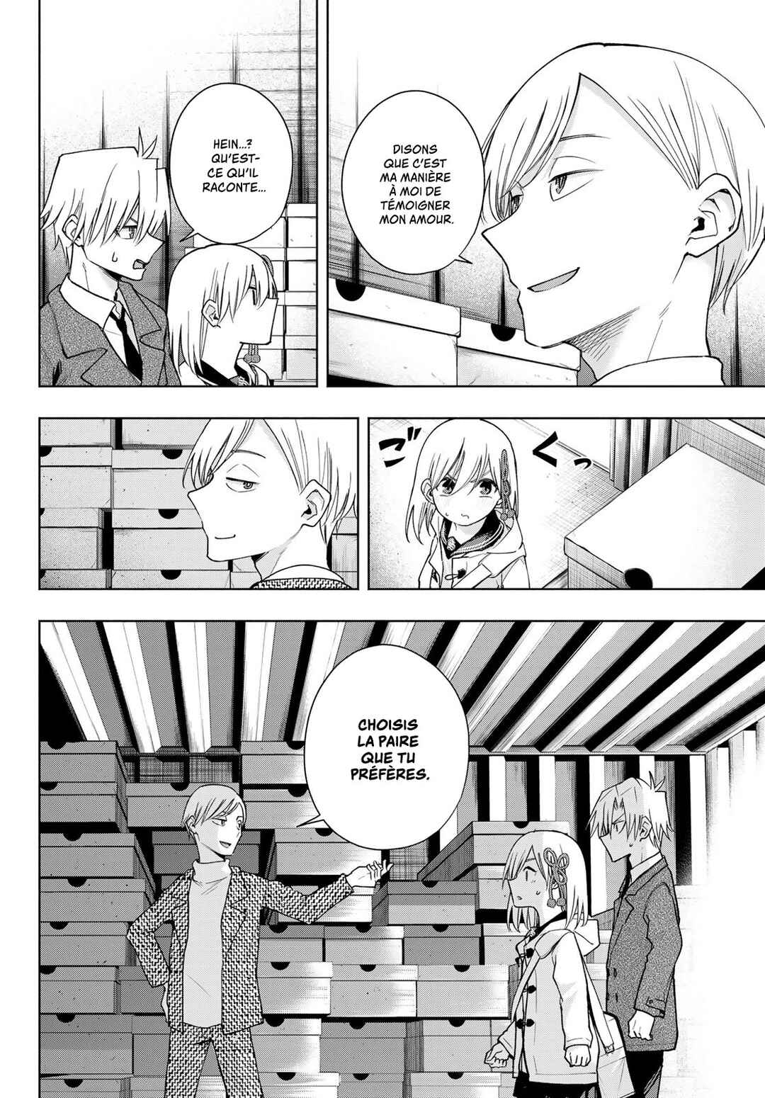 Chapter 140 - Page 10