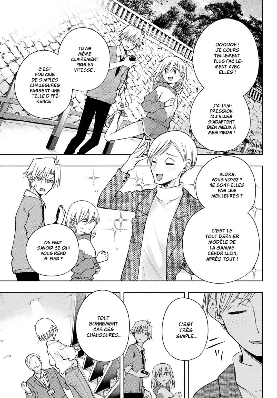 Chapter 140 - Page 18