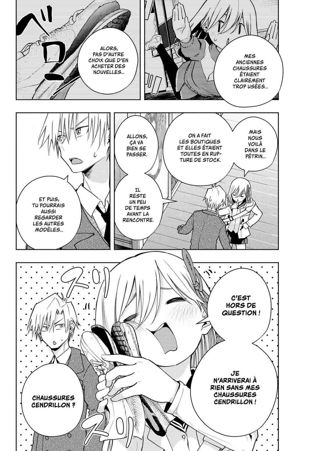 Chapter 140 - Page 2