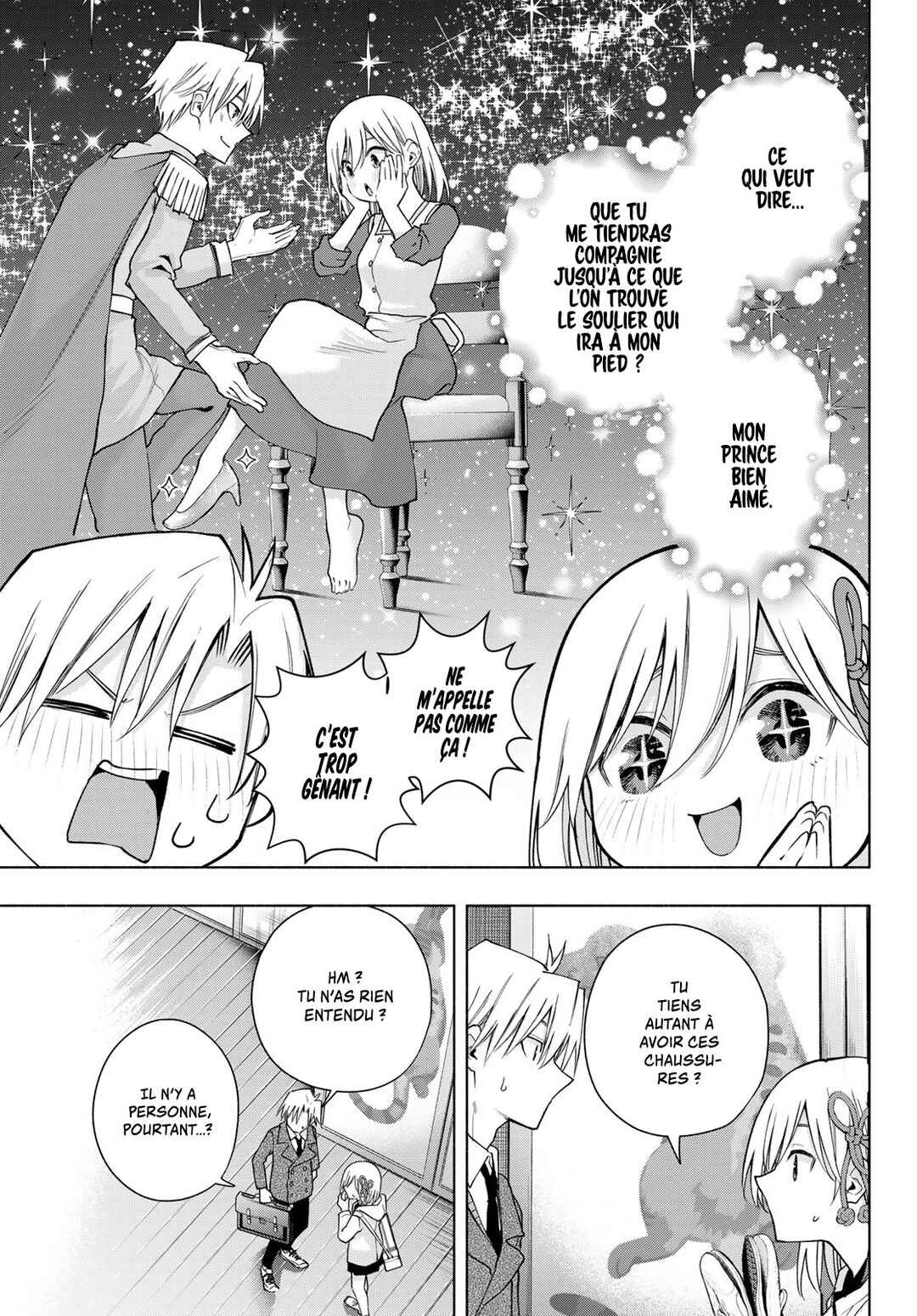 Chapter 140 - Page 5