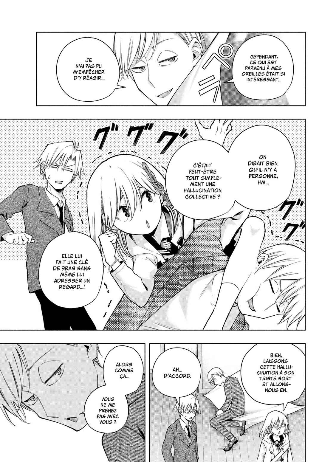 Chapter 140 - Page 7