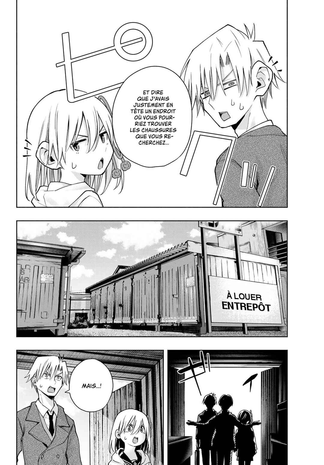 Chapter 140 - Page 8