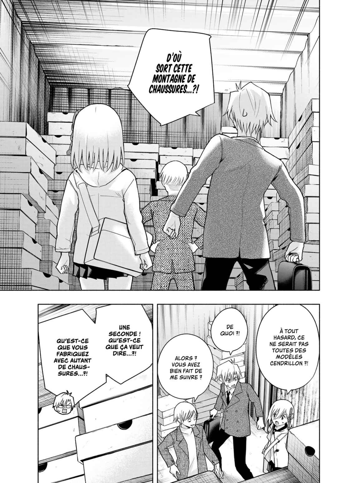 Chapter 140 - Page 9