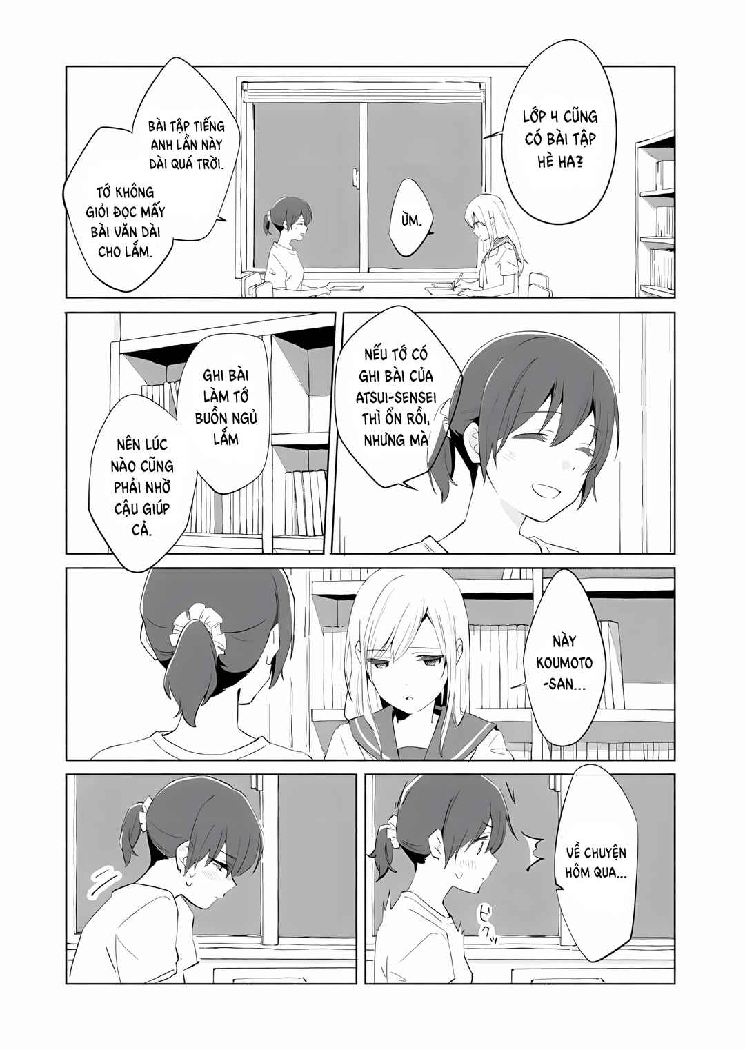 Chapter 8 - Page 9