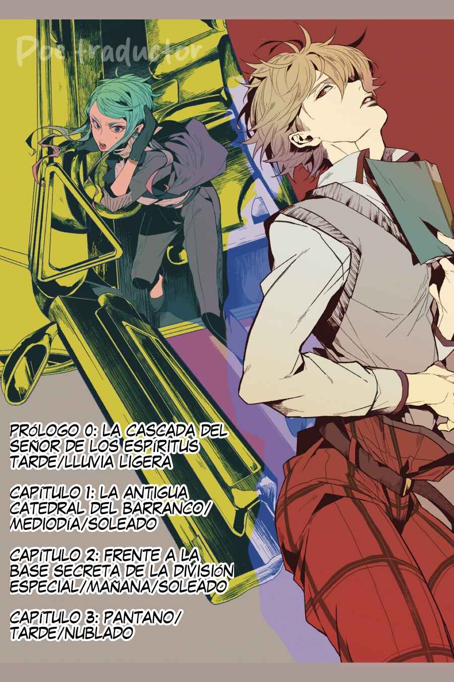 Chapter 3 - Page 3