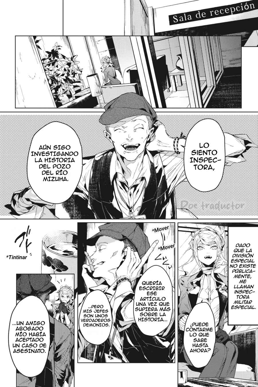 Chapter 3 - Page 5