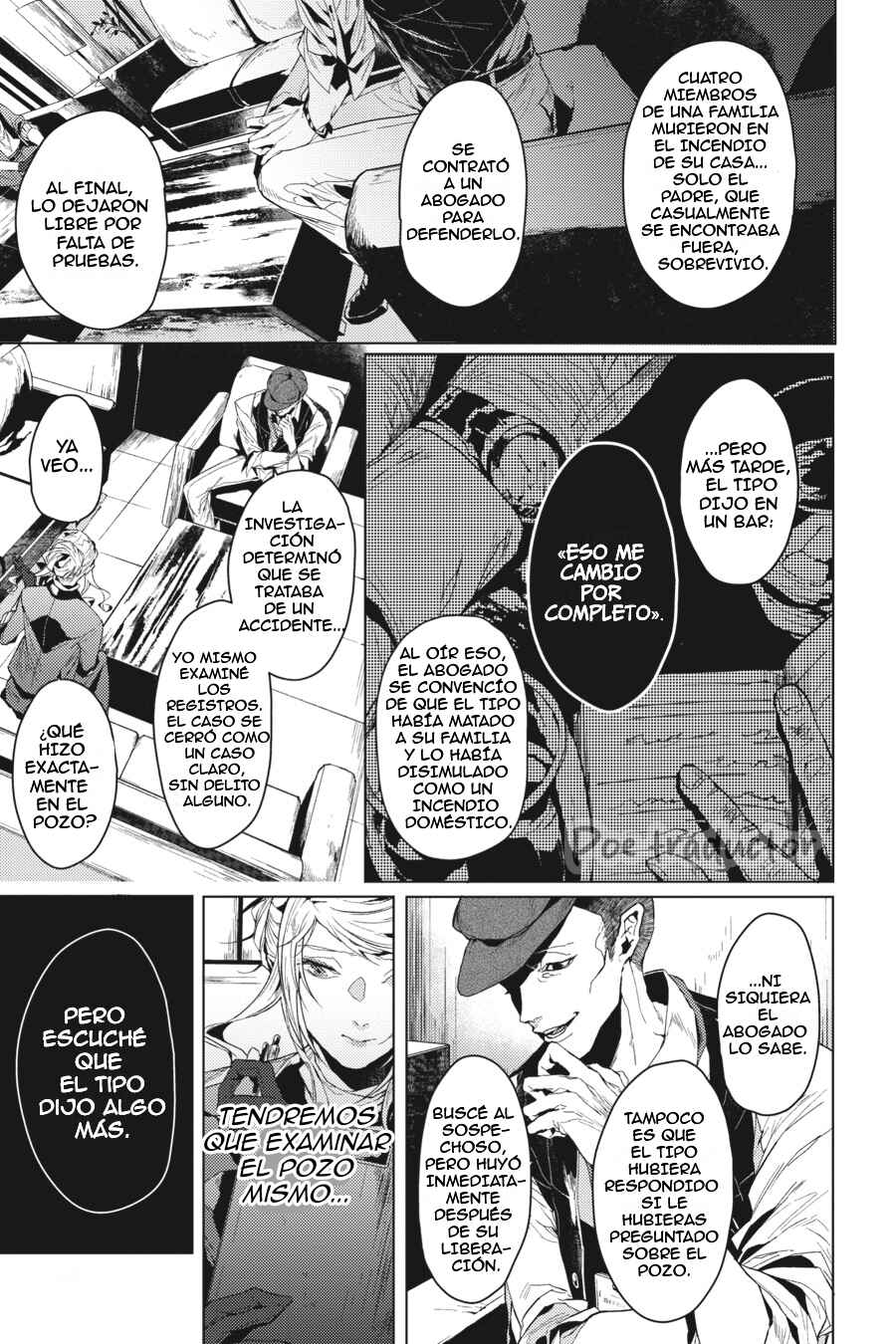 Chapter 3 - Page 6