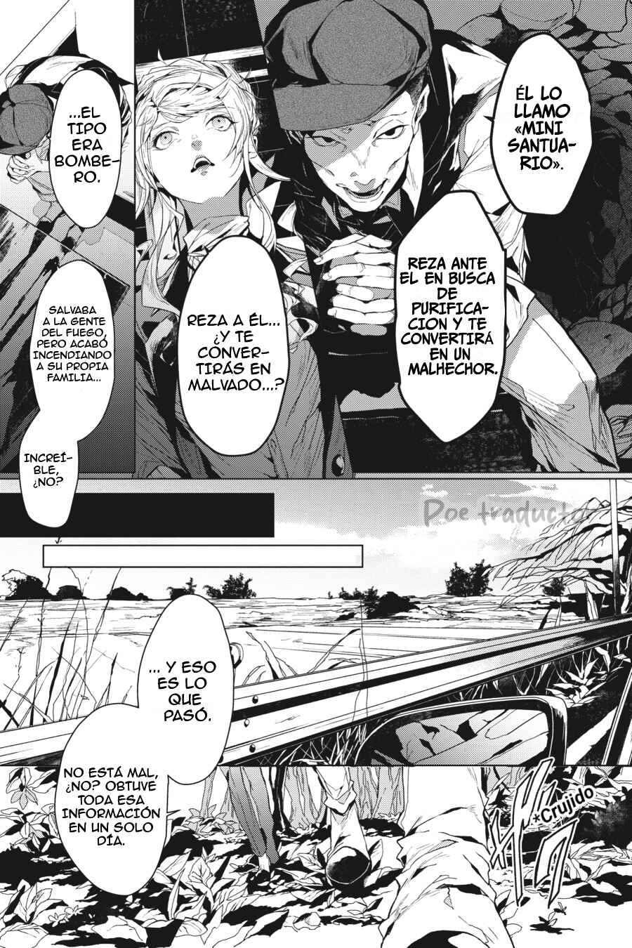 Chapter 3 - Page 7