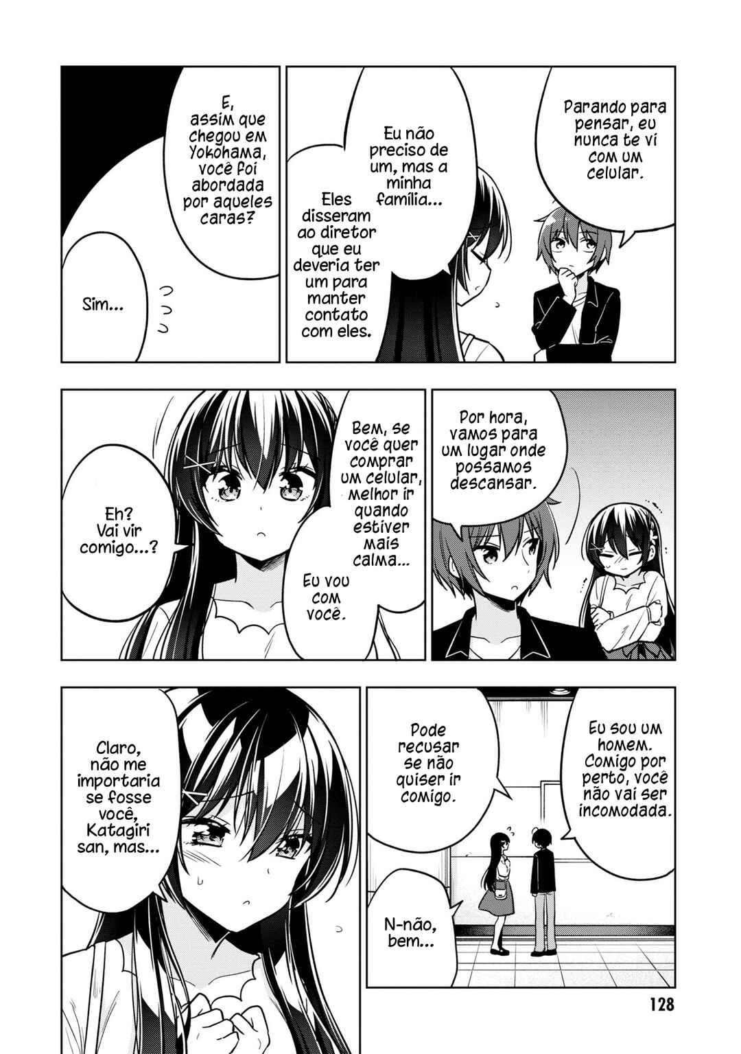 Chapter 4 - Page 11