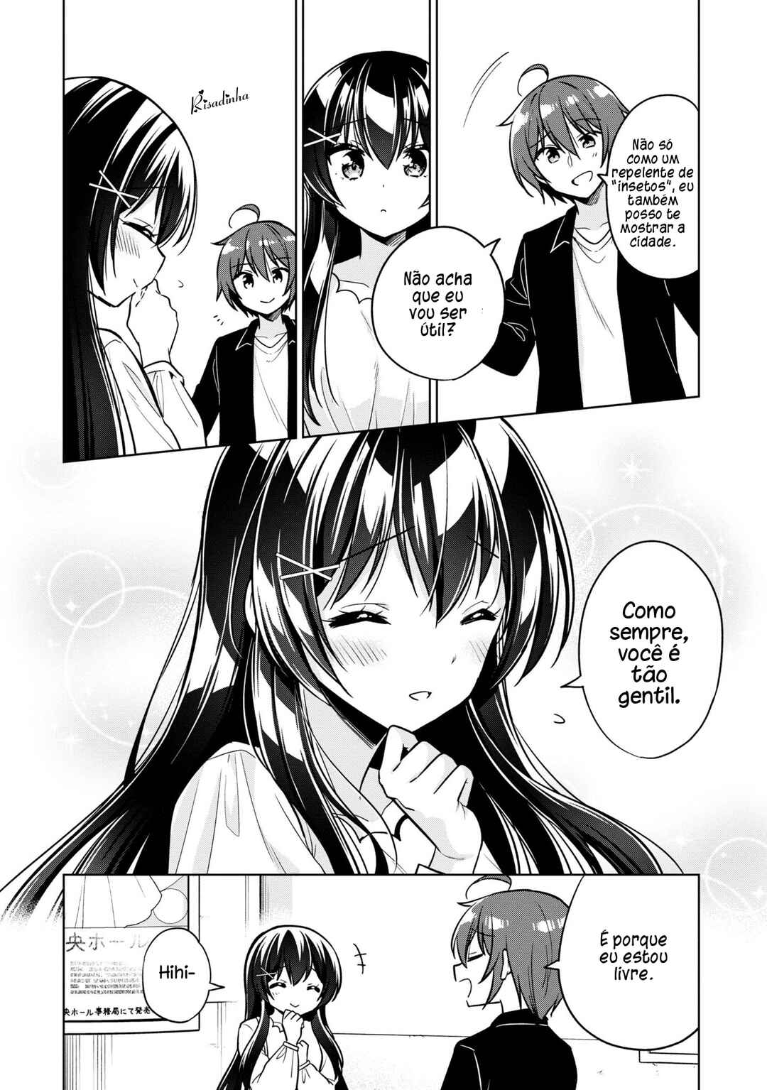 Chapter 4 - Page 13