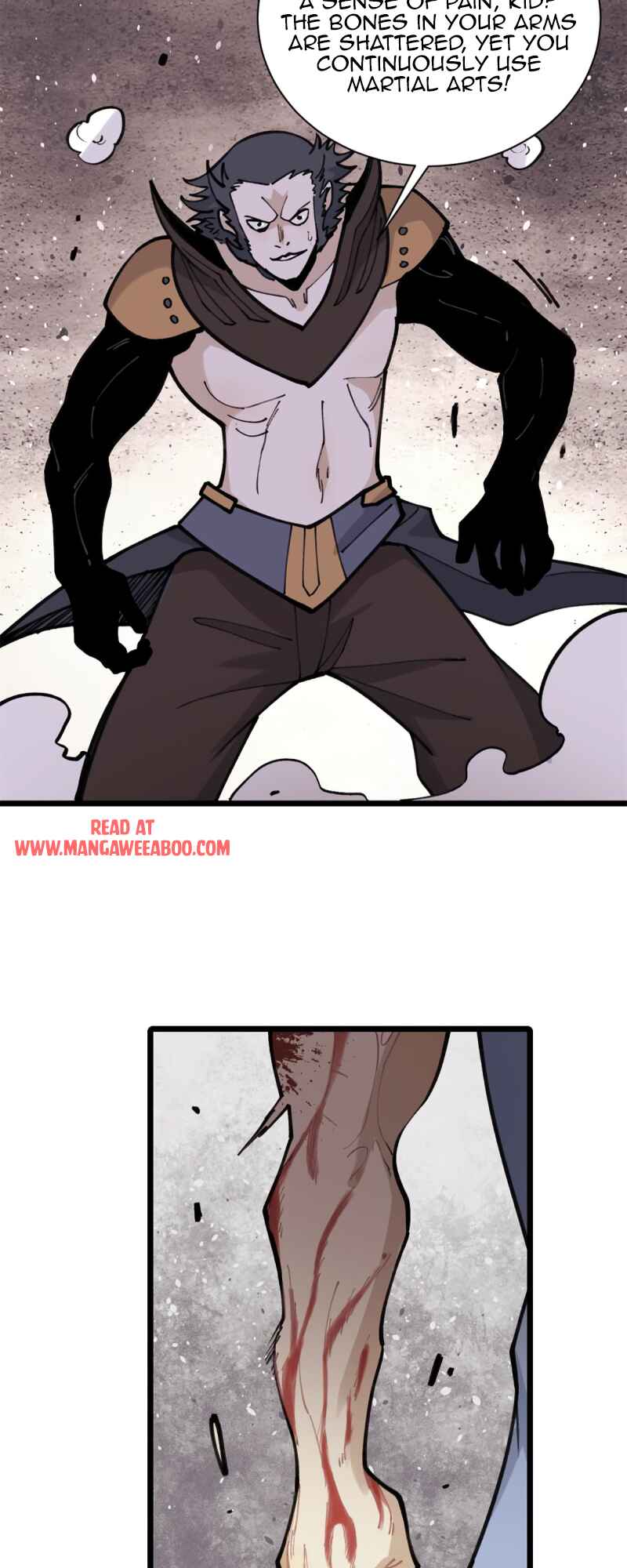 Chapter 141 - Page 20