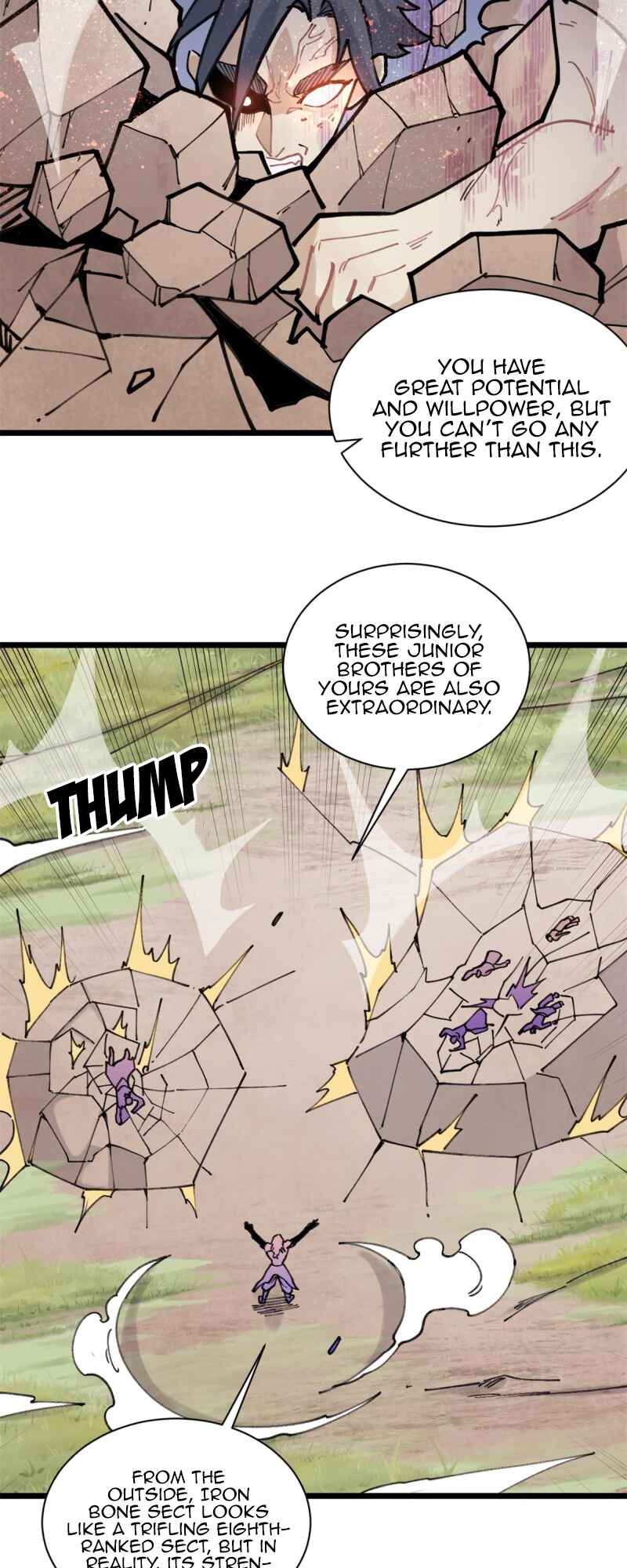 Chapter 141 - Page 27
