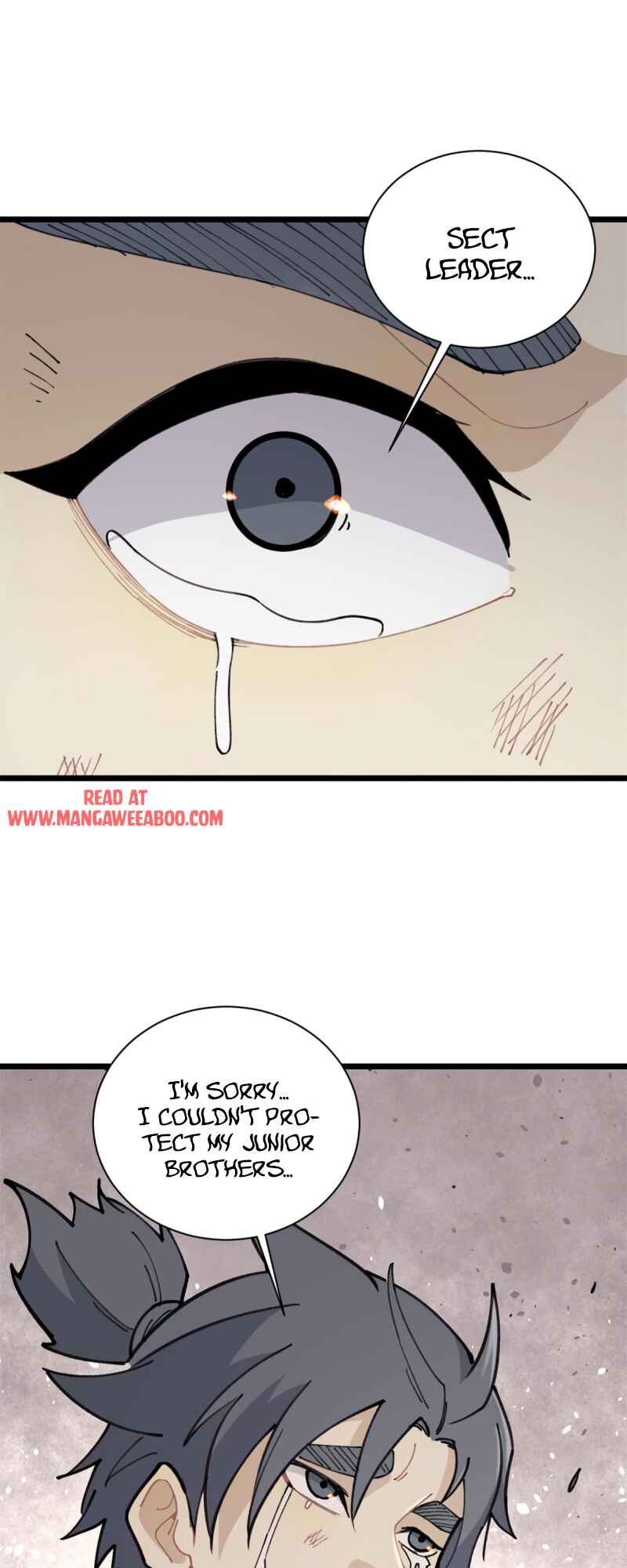 Chapter 141 - Page 31