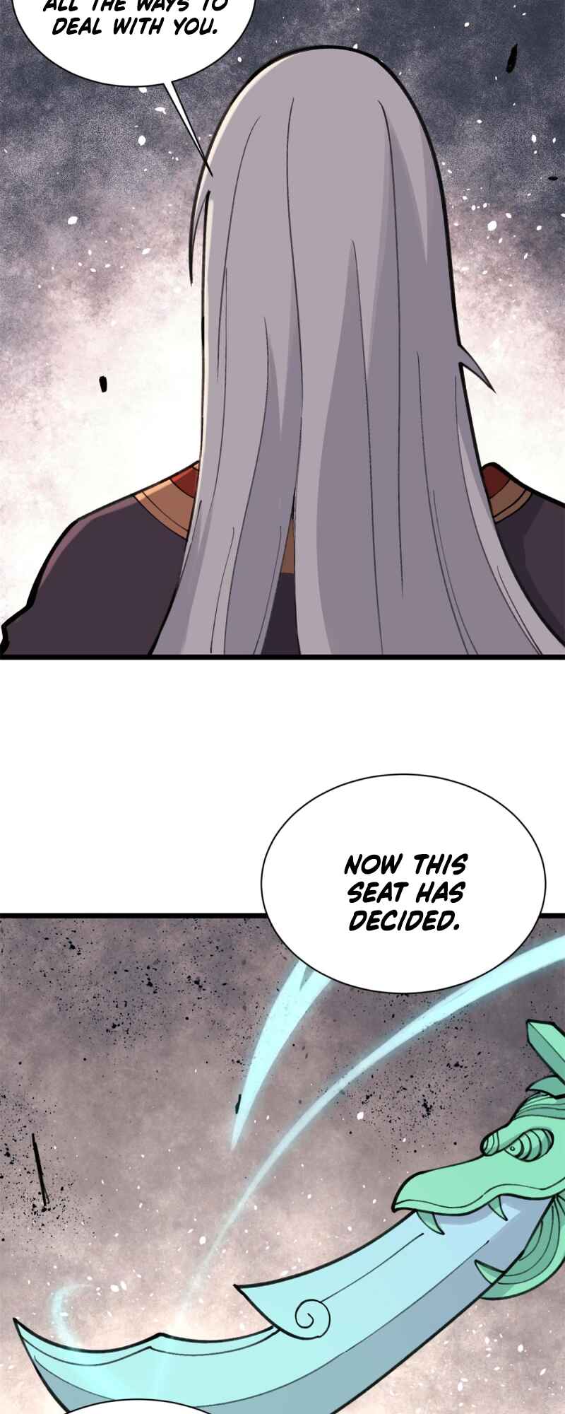 Chapter 141 - Page 34