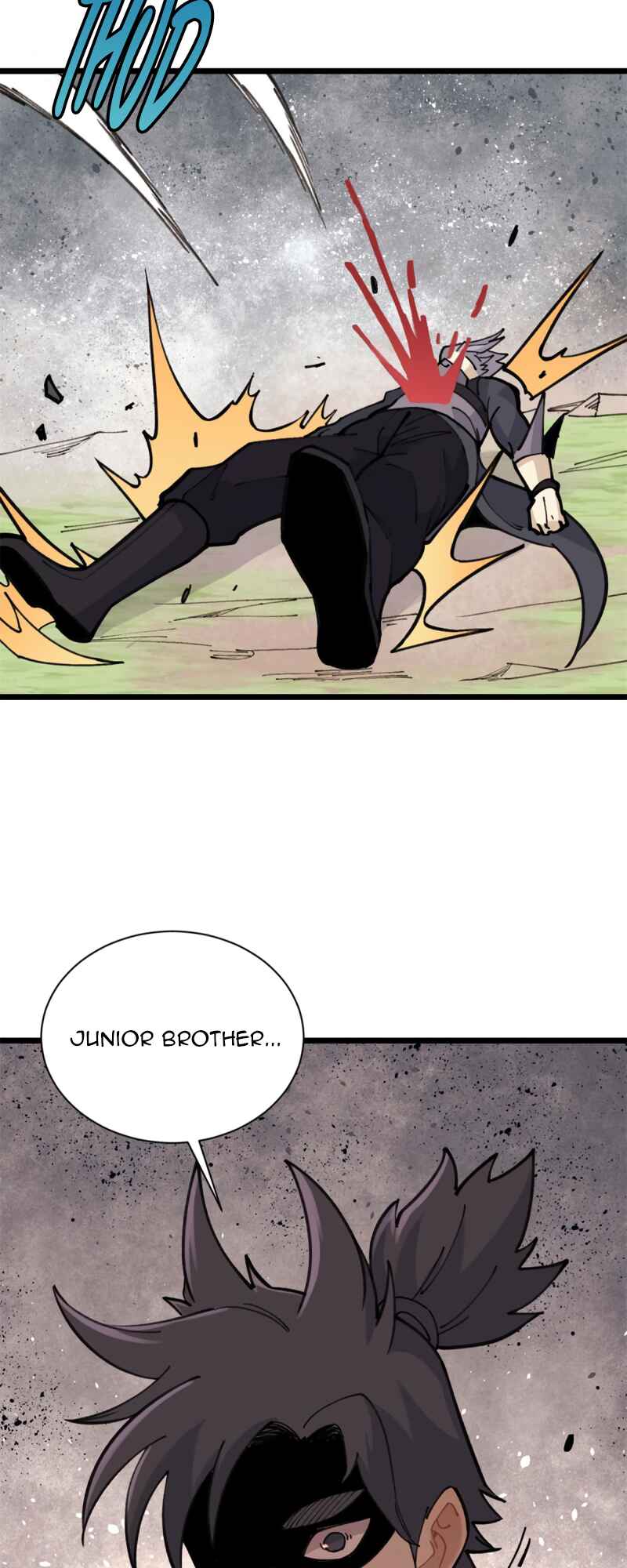 Chapter 141 - Page 9