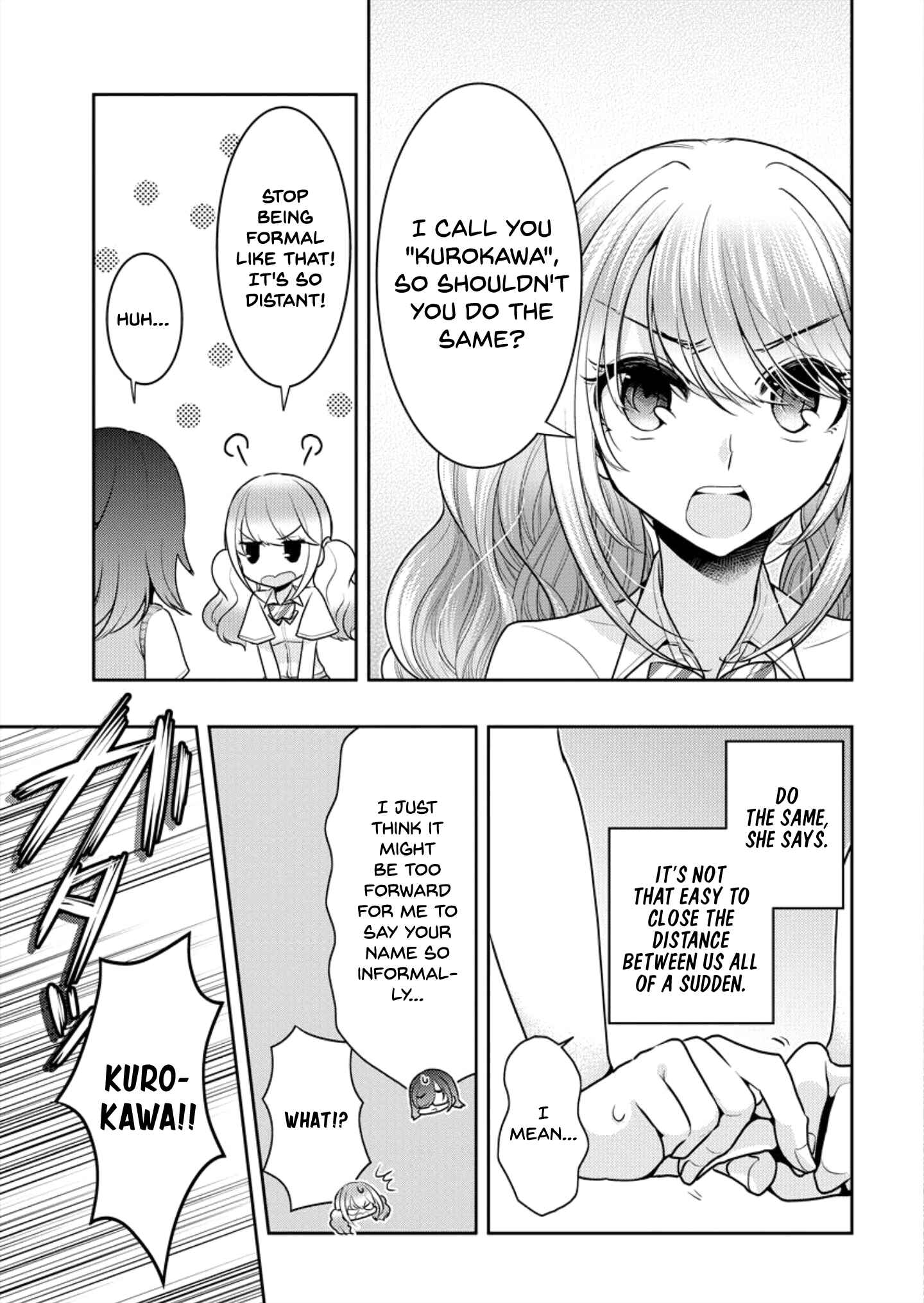 Chapter 3 - Page 7
