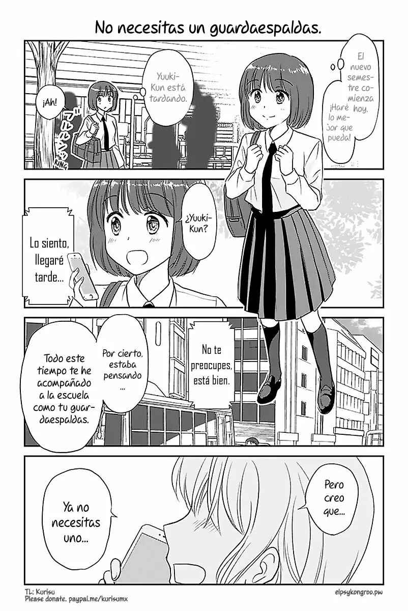 Chapter 507 - Page 2