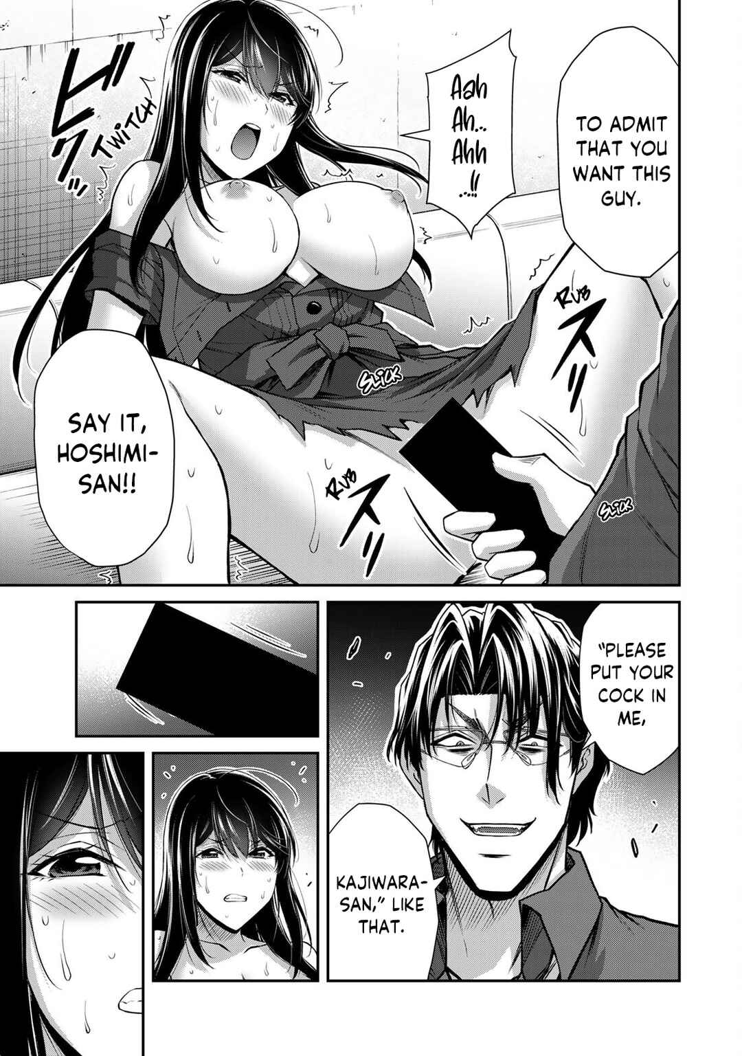 Chapter 191 - Page 11