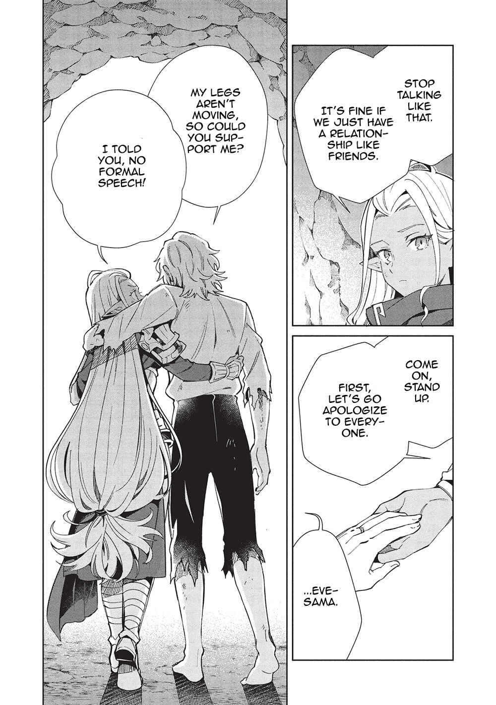 Chapter 60 - Page 25