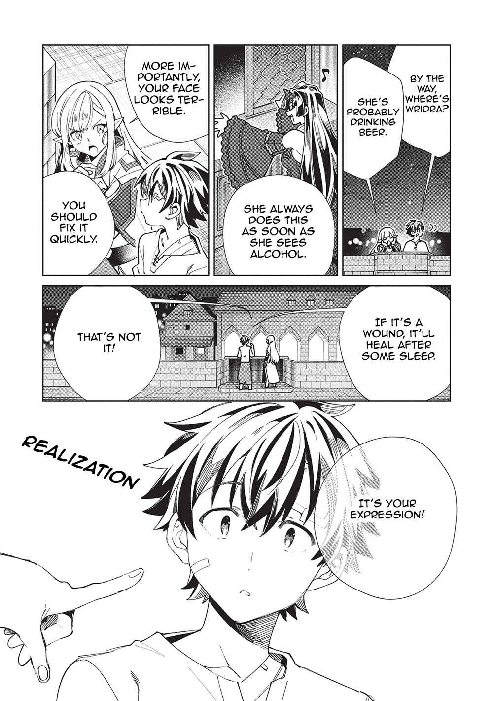 Chapter 60 - Page 29
