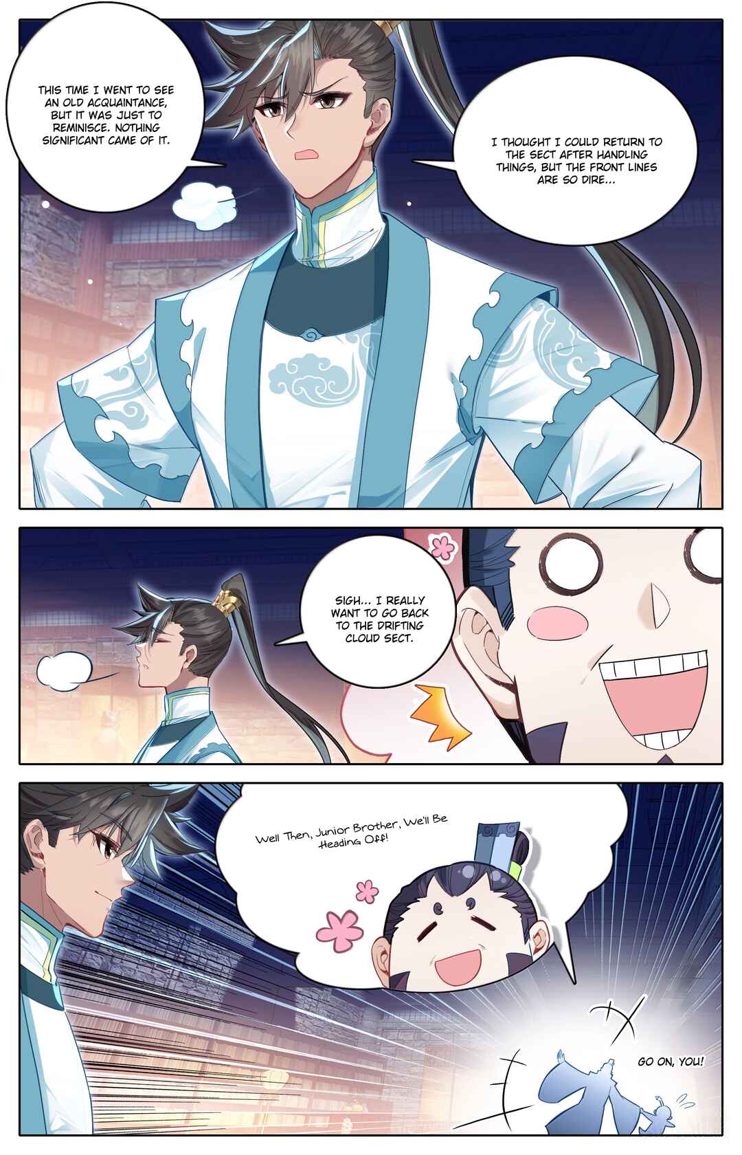 Chapter 334 - Page 5