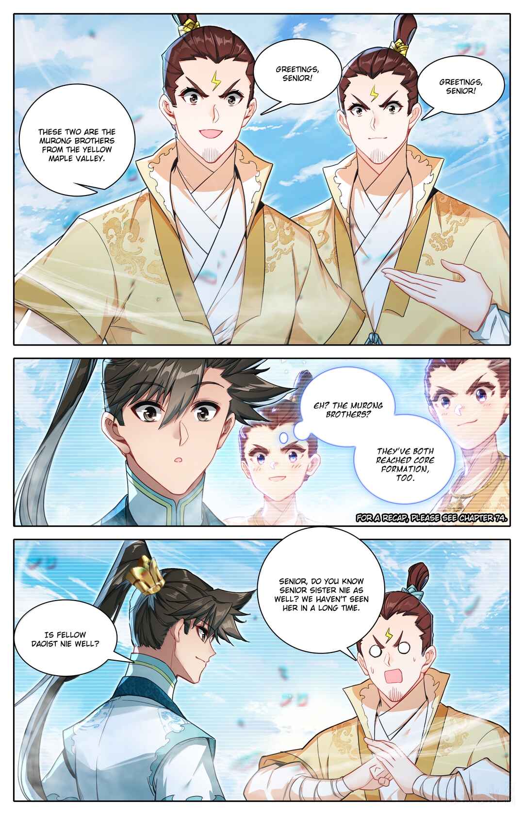 Chapter 334 - Page 9