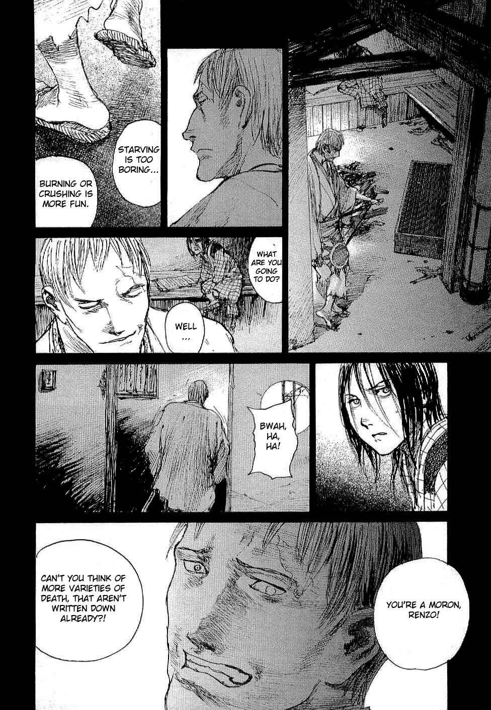 Chapter 160 - Page 22