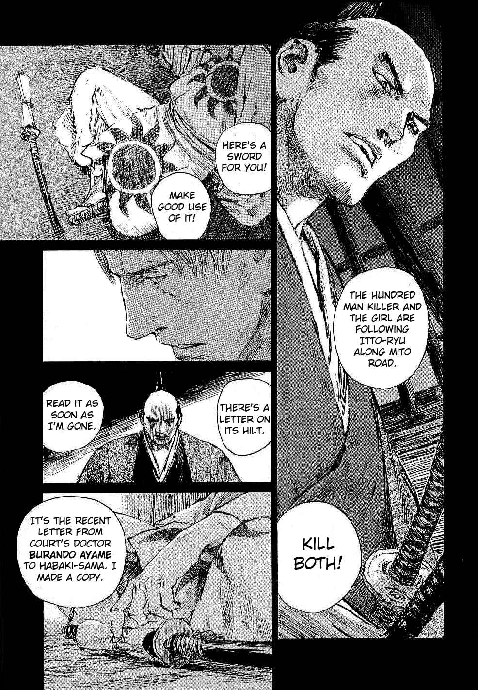 Chapter 160 - Page 7
