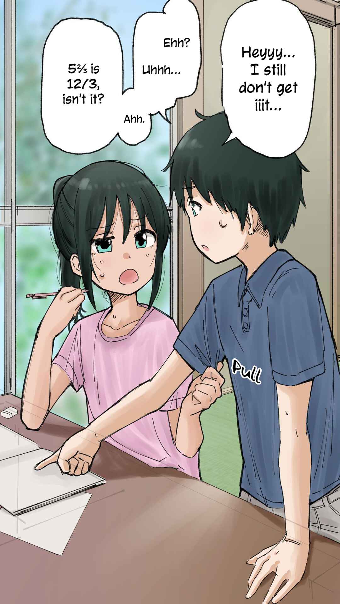 Chapter ? - Page 7