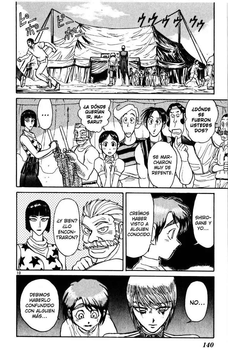 Chapter 134 - Page 10