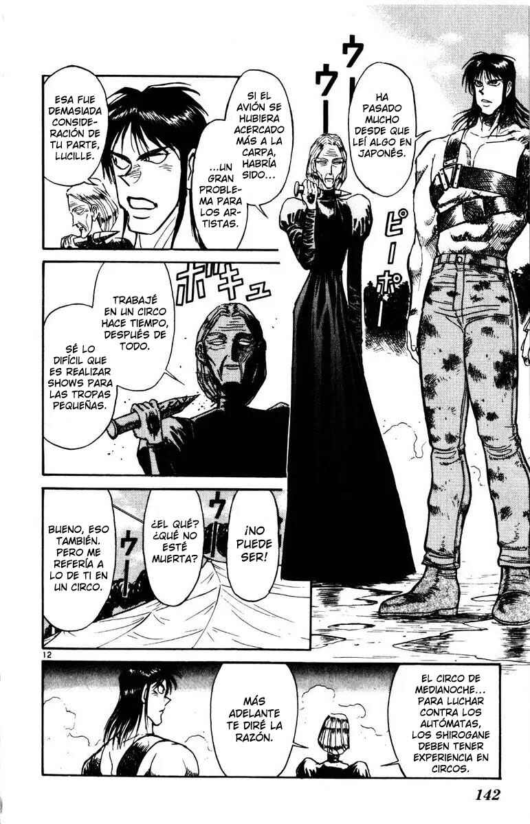 Chapter 134 - Page 12